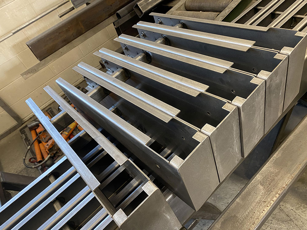 conveyor-automation