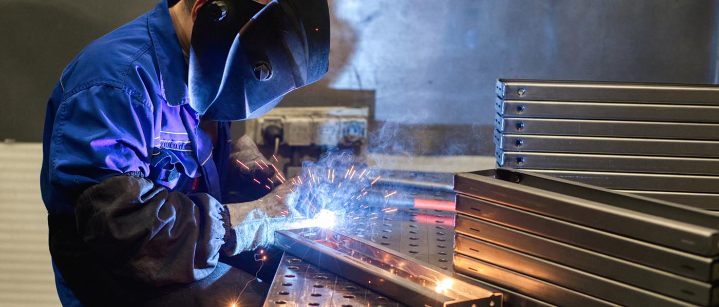 Home Merchants Fabrication, Inc