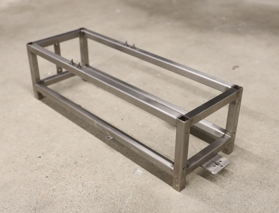Vision Component Stand Vision Component Stand