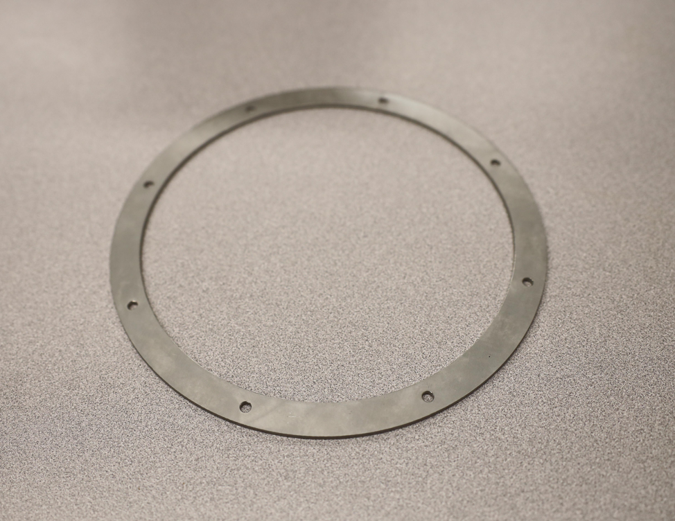 Mounting Flange