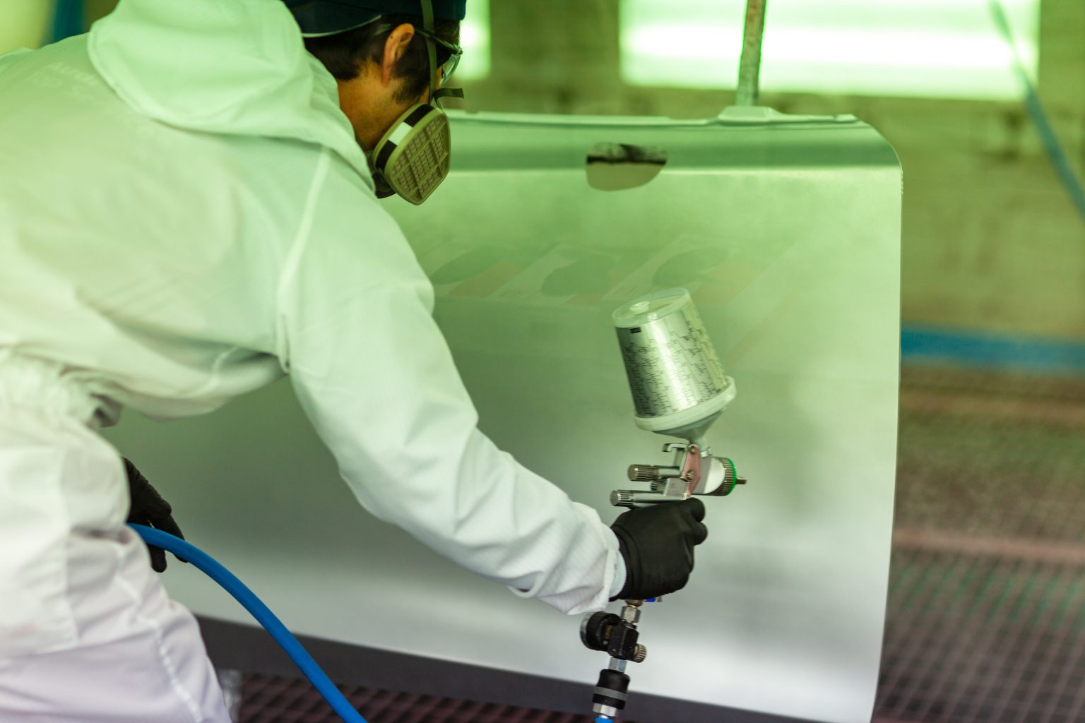 Sheet Metal Finishes for Aesthetics and Longevity Merchants