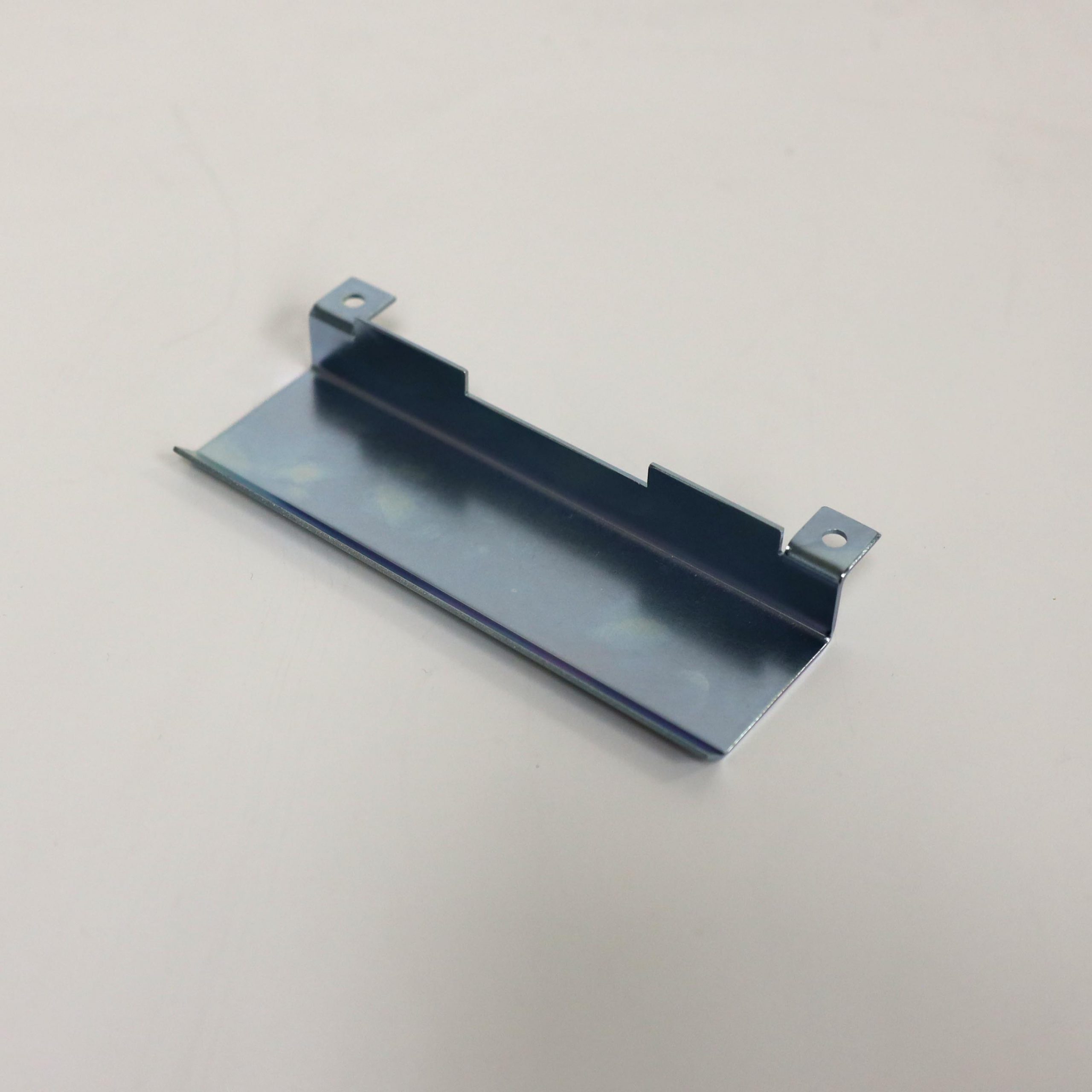 Cabinet Cover Assembly Part2