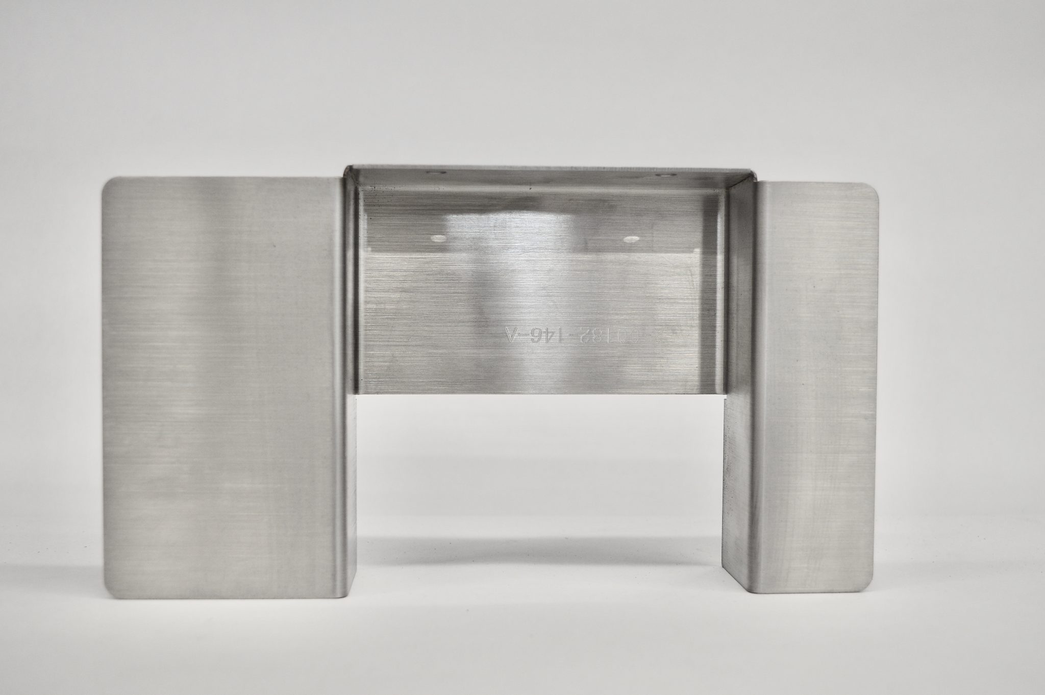 Stainless Steel Cover Merchants Fabrication, Inc